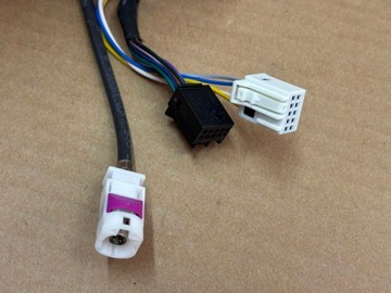 фото thumb №9, Зеркало левая mercedes c класс w205 a0998107700 a2538107502