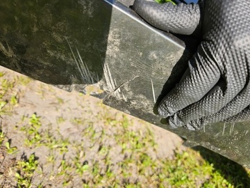 фото thumb №13, Бампер перед volvo v60 ii s60 iii 18-