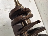 Wał коленчатый 55561516 opel corsa d astra j meriva 1.4 16v a14xer 09- номинал Цена, фото thumb