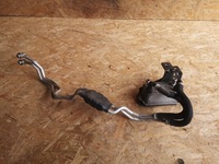 фото thumb №1, Velar f-pace радіатор оливи aw837a095aa