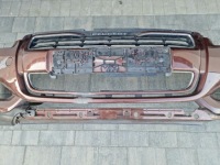 фото thumb №3, Peugeot 508 rxh бампер передній перед