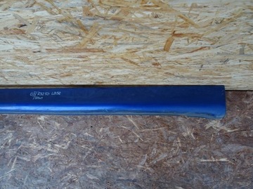 фото thumb №3, Golf iv r32 5d планка накладка порога пороговая порог правый lb5r 1j0853860d