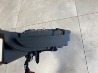 фото thumb №8, Audi a3 8v тунель середній dekor 8v1864261a