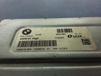 фото thumb №4, Bmw 5 f10 f11 блок управления модуль zgw 9247397