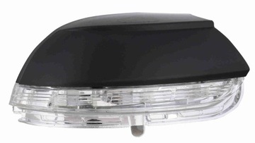 фото thumb №1, Лампа поворотник w зеркало l vw beetle, eos,