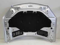 фото thumb №12, Mercedes gls x166 166 капот кришка двигуна 775