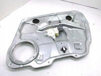 фото thumb №1, Mercedes rklasa w251 w164 механизм стекло правый перед europa