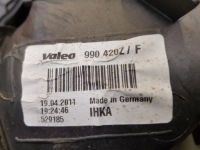 фото thumb №4, Отопитель mini cooper ii r57 cabrio