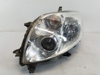 фото thumb №1, Лампа перед toyota auris i e15