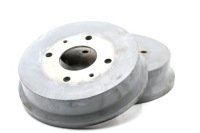 фото thumb №1, Барабан тормозной задняя mitsubishi