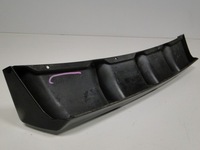 фото thumb №11, Mercedes w204 sedan дифузор a2048840008