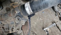 фото thumb №5, Mazda cx5 12-17 mcperson поворотна опора комплектні ліве підвішування 2.2d