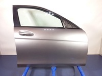 фото thumb №1, Mercedes c w204 двері перед праве 792