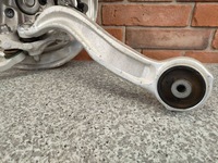 фото thumb №12, Bmw g20 g21 2wd поворотный кулак рычаги ступица левая передняя левый перед 6878609