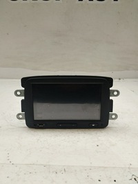 фото thumb №1, Renault captur радио навигация 281150198r