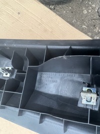 фото thumb №6, Dodge journey защита поперечина багажника 1be73trmab