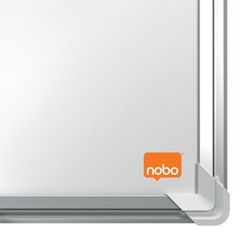 NOBO магнитная керамическая доска для сухого стирания
