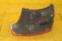 фото thumb №9, Naraożnik бампера правий перед передній ducato iii фарбований