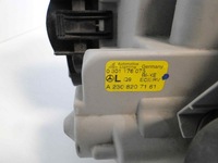 фото thumb №14, Mercedes sl r230 230 лампа ліва bi-xenon ксенон