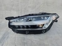 фото thumb №1, Volvo xc90 ii лампа full led ліва 32342482 oryg.