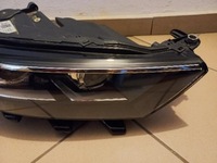 фото thumb №4, Vw t-roc troc 2ga led лампа передняя перед правая 2ga941036d