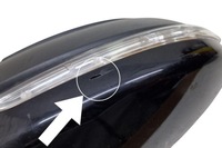 фото thumb №7, Дзеркало праве vw jetta iii 1k2 036658 1.4l 2013