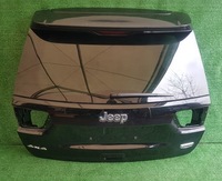 фото thumb №1, Jeep grand cherokee wk2 кришка багажника багажника pxj