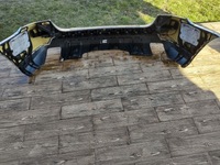 фото thumb №10, Mercedes ml w164 бампер задняя