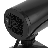 фото thumb №10, Радиатор автомобильный тепловентилятор отопитель 12v