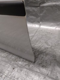 фото thumb №9, Двері передні ліві bmw e46 sedan k: титан срібло металік 354