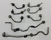 Купити Труба трубка пального mercedes w212 3.0 cdi v6 комплект, фото thumb