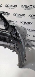фото thumb №8, Бампер передний toyota rav4 v рестайлинг 21- pdc омыватель оригинал 52119-42b81