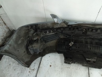 фото thumb №12, J885 бампер перед opel zafira b z163 омыватель pdc