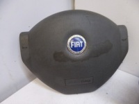 фото thumb №3, Panda ii 03- подушка подушка безпеки ремені перед 1.3 jtd