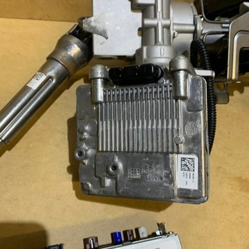 фото thumb №14, Renault clio v 1.5 dci комп'ютер радіо bcm 259150730r 237109279s 284b26188r