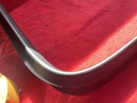 фото thumb №10, Porsche panamera 971 молдинг задних левых дверь 971867455