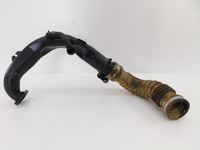 фото thumb №4, Renault twingo ii lift 1,5 wąż труба