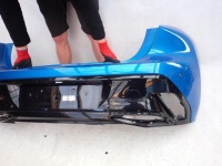 Peugeot 308 iii 3 hb gt 21- бампер задній задній pdc Недорого, фото thumb