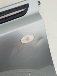 фото thumb №8, Suzuki vitara iii 15-18 крыло левый перед передний