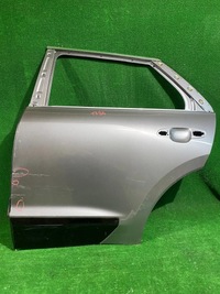 фото thumb №1, Двері задні ліва kia niro ii