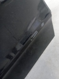 фото thumb №3, Hyundai ix35 дверь правое задняя задние голый