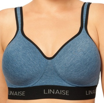 Спортивный бюстгальтер LINAISE 80C, модель 1669