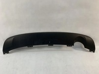 фото thumb №1, Kia ceed 2 ii hb fl 15-17r спойлер бампер зад задній