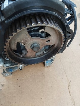 фото thumb №13, Головка комплектна 9685052710 1.4 hdi citroen c3 ii 09-16 вал