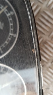 фото thumb №9, Jaguar x-type 2.2 d счетчик приборная панель