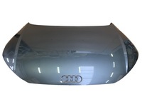 фото thumb №1, Audi tt 8s капот lx7r