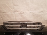 фото thumb №11, Бампер передний nowa решётка радиатора решётка радиатора перед bez решётки honda cr-v iv 12-15