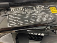 фото thumb №7, Ferrari sf90 капот кришка двигун захист 985830618