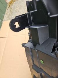 фото thumb №8, Bmw x1 f48 lift права лампа full led