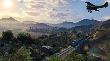 Grand Theft Auto V (GTA 5) Премиум + 3 500 000 GTA $ XBOX SERIES X|S / ONE